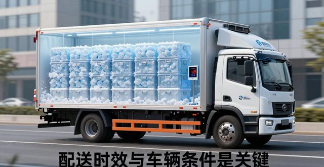 镇江食用冰批发厂家怎么选 记住这3点不踩坑