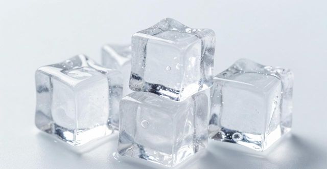 镇江降温大冰块厂家电话 找良臣制冰更放心